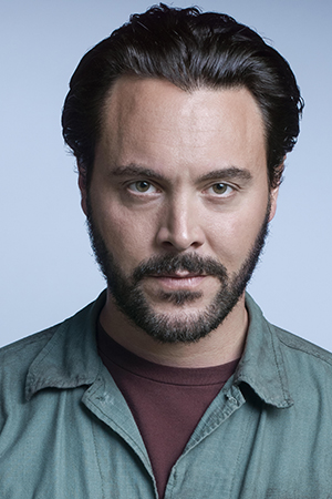 Jack Huston