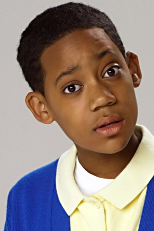 Tyler James Williams