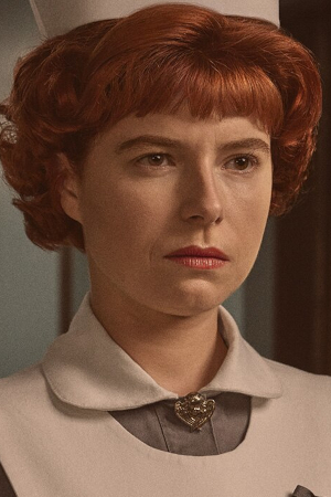 Jessie Buckley