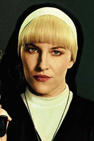 Kate Mulvany