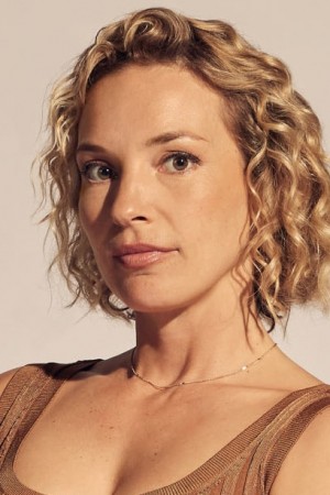 Perdita Weeks