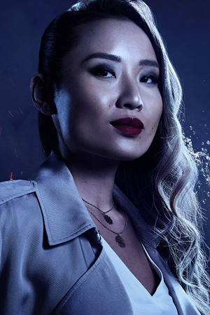 Li Jun Li
