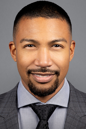 Charles Michael Davis