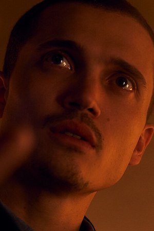 Karl Glusman