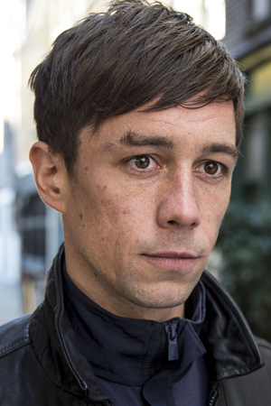 Killian Scott