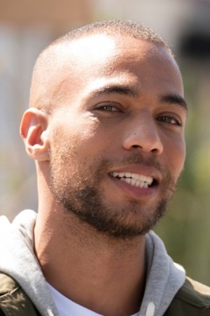 Kendrick Sampson