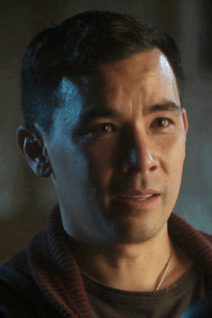 Conrad Ricamora