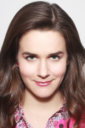 Zoe Jarman
