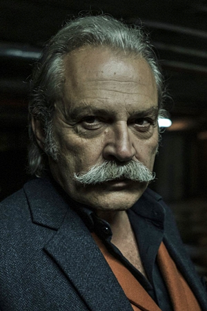 Haluk Bilginer