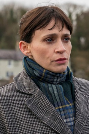 Charlene McKenna