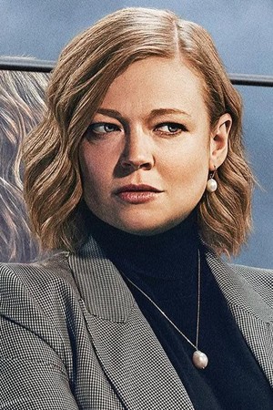 Sarah Snook