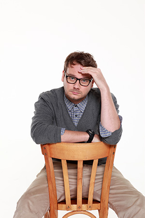 Etienne Gardé