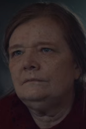 Anne Benoît