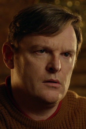 Tony Pitts