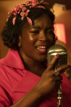 Wunmi Mosaku