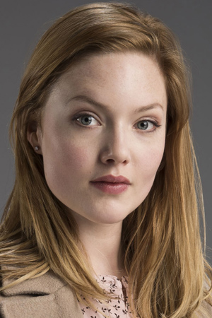 Holliday Grainger