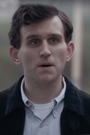 Harry Melling