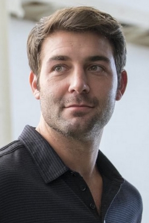James Wolk