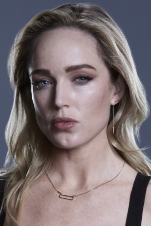 Caity Lotz