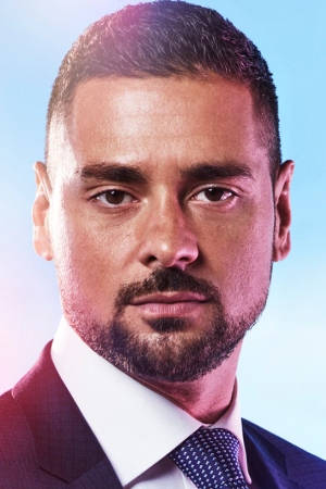 J.R. Ramirez