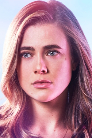 Melissa Roxburgh