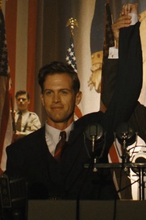 Ben Cole
