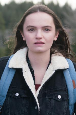 Abigail Lawrie