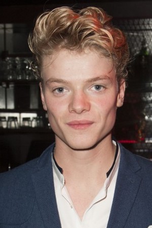 Tom Rhys Harries