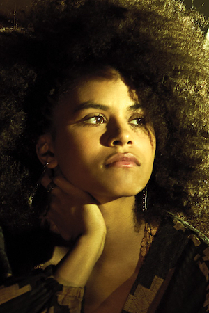 Zazie Beetz