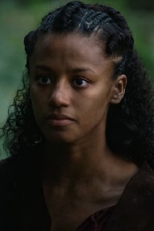 Shalom Brune-Franklin