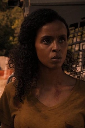Yusra Warsama