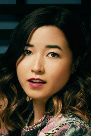 Maya Erskine