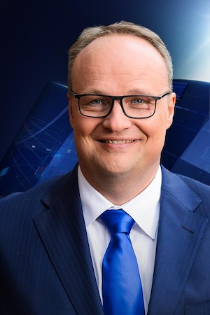 Oliver Welke