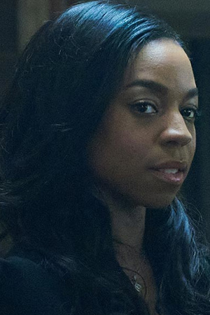 Pippa Bennett-Warner
