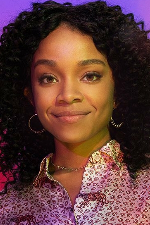 Rachel Naomi Hilson