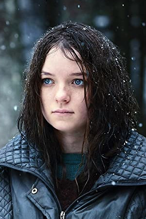 Esme Creed-Miles