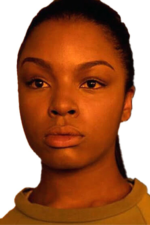 Yasmin Monet Prince