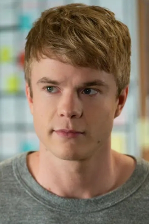 Graham Rogers