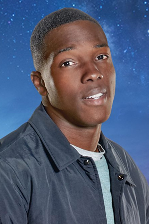 Tosin Cole