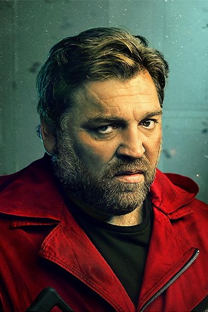 Hovik Keuchkerian