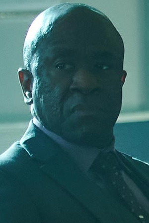 Lucian Msamati