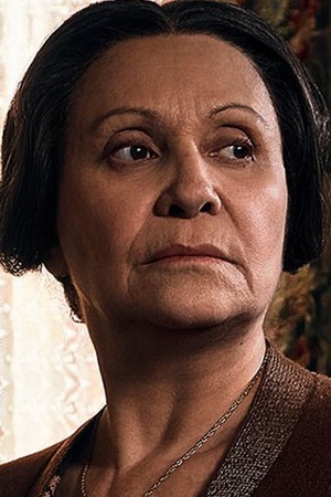 Adriana Barraza