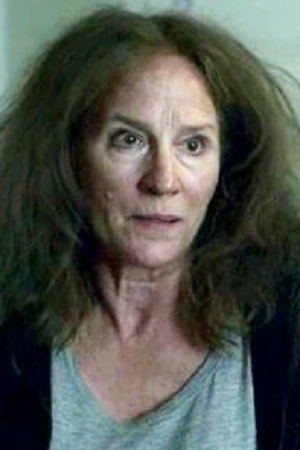 Penny Downie