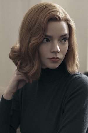 Anya Taylor-Joy