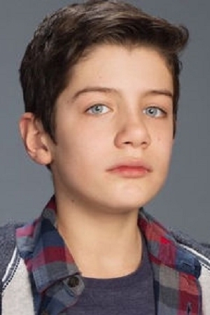 Patrick McAuley
