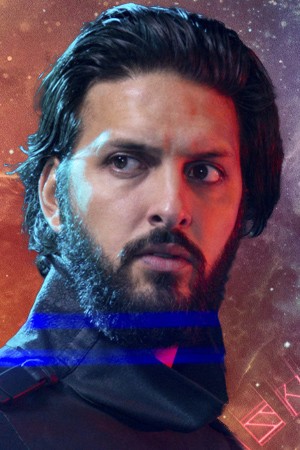 Shazad Latif