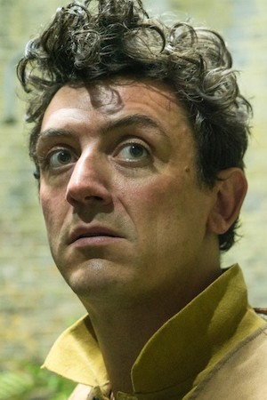 John Dagleish