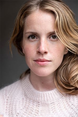 Paula Kalenberg