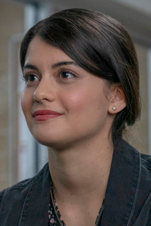 Sofia Black-D’Elia