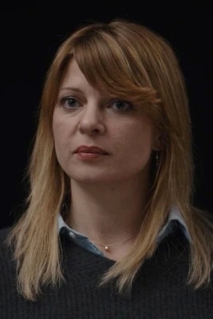 Jördis Triebel